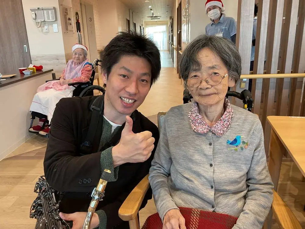 イリーゼ葛飾水元のイリーゼ日記一覧 - 有料老人ホームはHITOWAケア